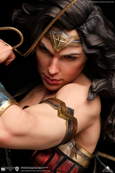 Queen Studios Wonder Woman